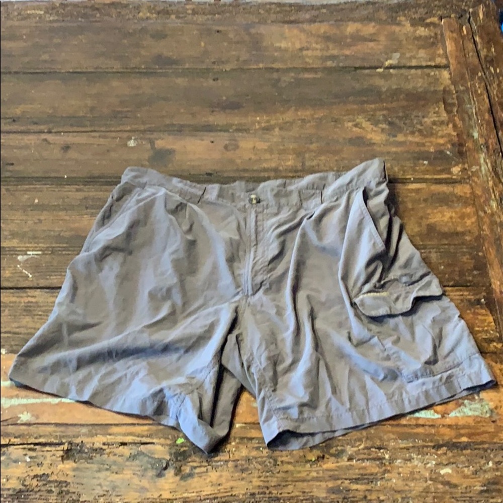 Exofficio shorts